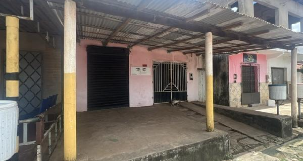 MA/SANTA INES - Casa em CANAA