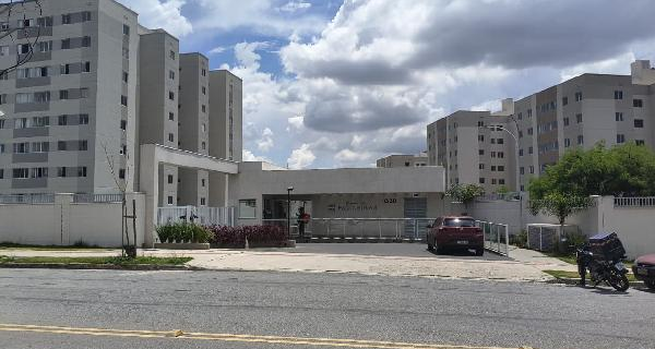 MG/BELO HORIZONTE - Apartamento em PALMEIRAS