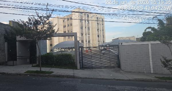 MG/BELO HORIZONTE - Apartamento em PLANALTO