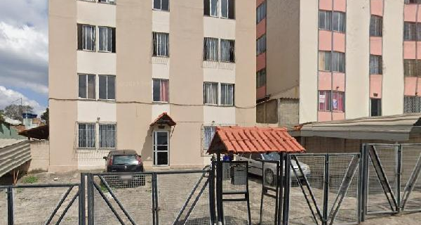 MG/BETIM - Apartamento em JARDIM TERESOPOLIS