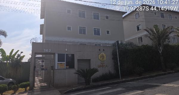 MG/BETIM - Apartamento em PRESIDENTE KENNEDY