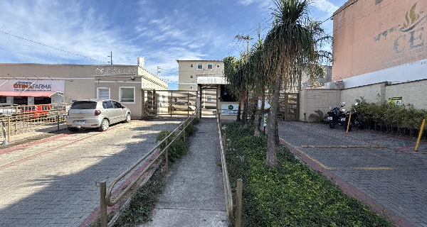 MG/BETIM - Apartamento em VILA DAS FLORES