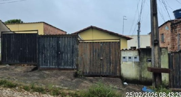 MG/ESMERALDAS - Casa