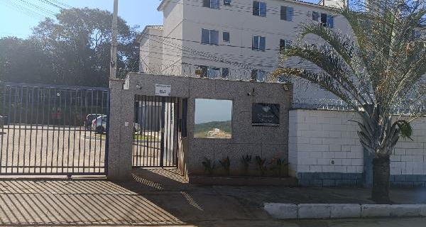 MG/ESMERALDAS - Apartamento em SAO PEDRO