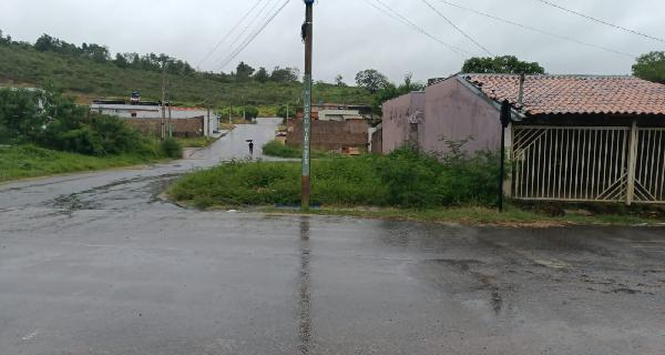 MG/ITAU DE MINAS - Terreno