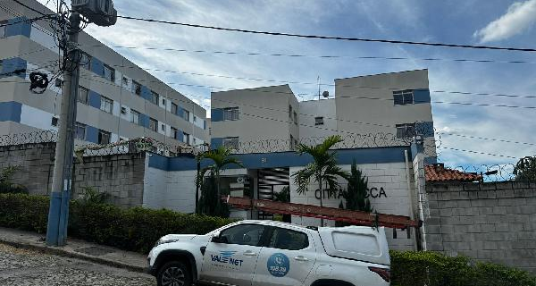 MG/RIBEIRAO DAS NEVES - Apartamento em SAO LUIZ
