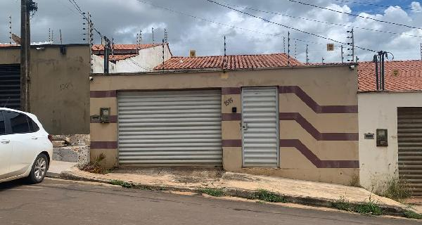 PA/ALTAMIRA - Casa em IBIZA