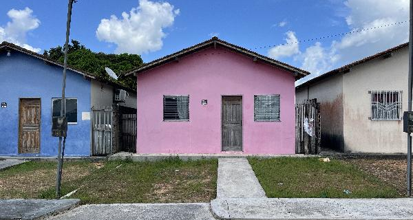 PA/BRAGANCA - Casa em VILA SINHA