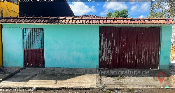 PA/MOCAJUBA - Casa