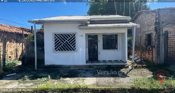 PA/MOCAJUBA - Casa