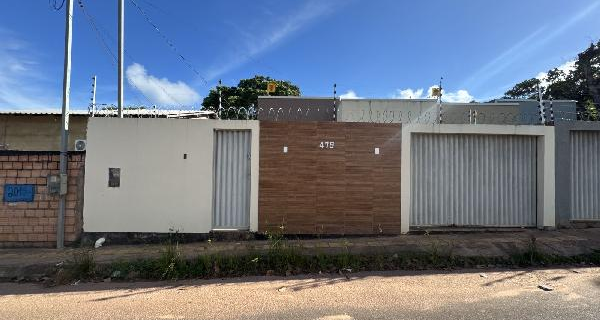 PA/SANTAREM - Casa em ALVORADA