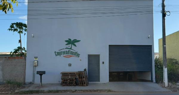 PA/XINGUARA - Casa em RESIDENCIAL JARDIM TROPICAL