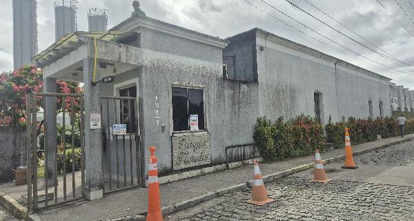 PB/JOAO PESSOA - Apartamento em ERNANI SATIRO