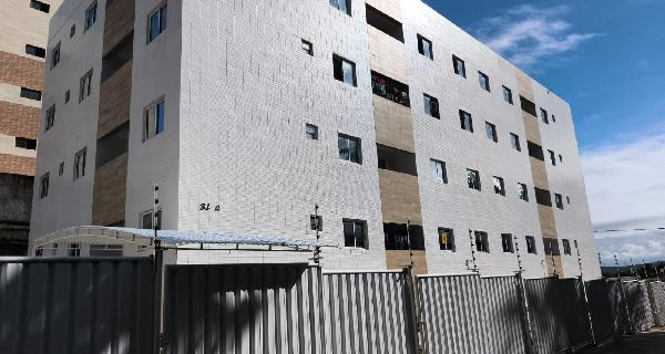 PB/JOAO PESSOA - Apartamento em GRAMAME