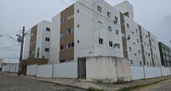 PB/JOAO PESSOA - Apartamento em GRAMAME