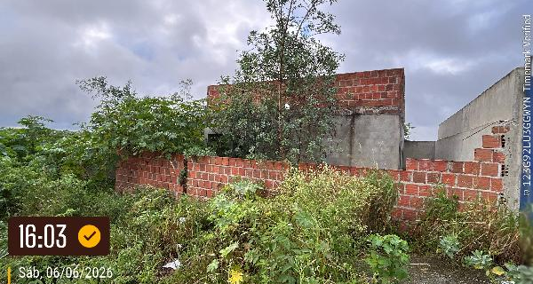 PB/PUXINANA - Casa em CENTRO