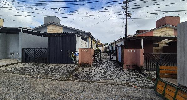 PB/SANTA RITA - Casa