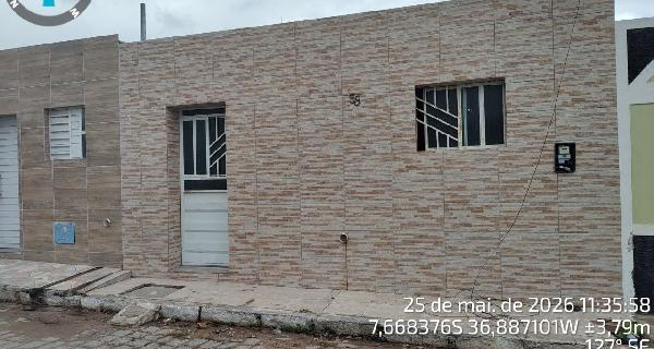 PB/SUME - Casa