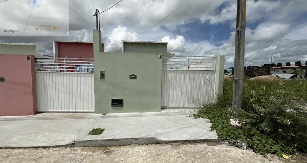 PE/FERREIROS - Casa