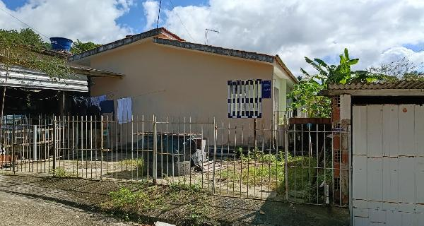 PE/IGARASSU - Casa em JABACO