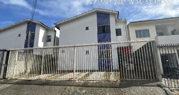 PE/PAULISTA - Apartamento em JAGUARIBE