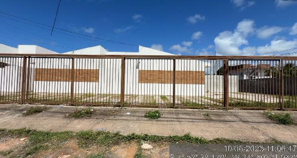 PE/PAULISTA - Casa em NOSSA SENHORA DA CONCEICAO