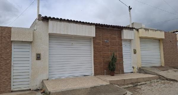 PE/SANTA CRUZ DO CAPIBARIBE - Casa em MANHOSA