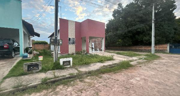 PI/ALTOS - Casa