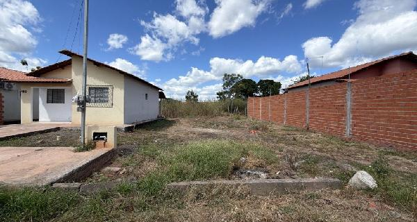 PI/DEMERVAL LOBAO - Terreno