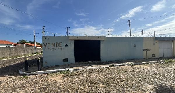 PI/PARNAIBA - Casa em IGARACU