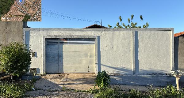 PI/TERESINA - Casa em SAO LOURENCO