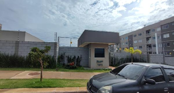 PR/CASCAVEL - Apartamento em FLORESTA
