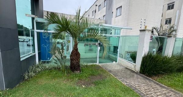 PR/CURITIBA - Apartamento em ABRANCHES