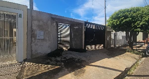 PR/LOANDA - Casa