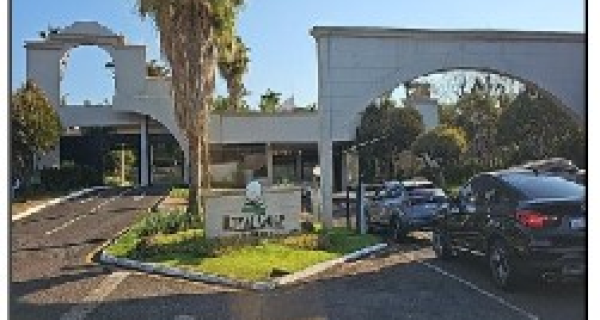 PR/LONDRINA - Casa em CONDOMINIO ROYAL GOLF RESIDENCE