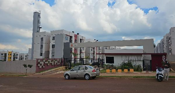 PR/LONDRINA - Apartamento em CONJUNTO HABITACIONAL JAMILE DEQUECH