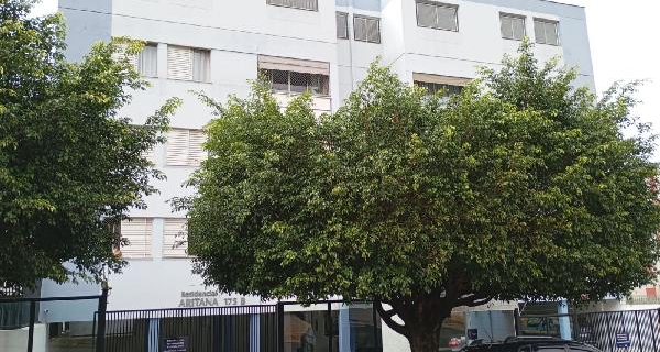 PR/LONDRINA - Apartamento em DOM BOSCO
