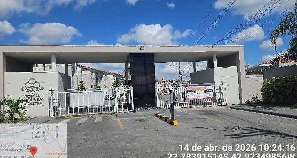 RJ/ITABORAI - Apartamento
