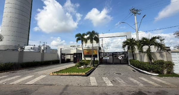RJ/ITABORAI - Apartamento em BELA VISTA