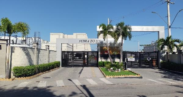 RJ/ITABORAI - Apartamento em TRES PONTES