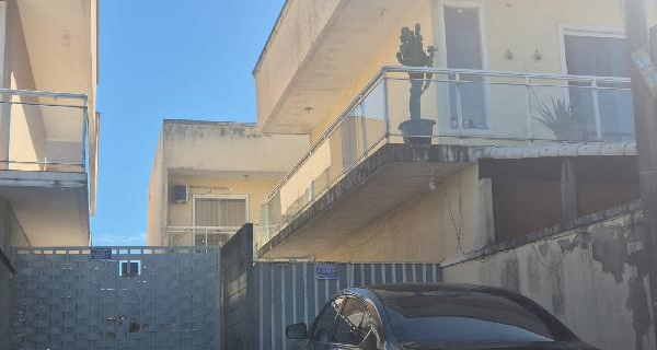 RJ/ITAGUAI - Casa em VILA IBIRAPITANGA