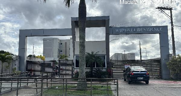 RJ/MACAE - Apartamento em PARQUE ATLANTICO