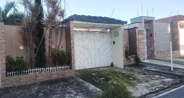 RJ/MARICA - Casa em JARDIM ATLANTICO