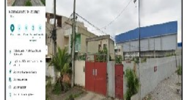 RJ/MESQUITA - Casa em JACUTINGA