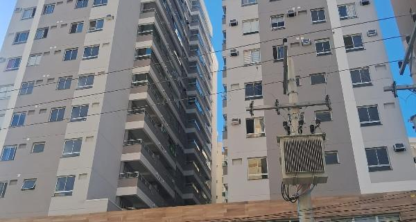 RJ/NITEROI - Apartamento em SANTA ROSA