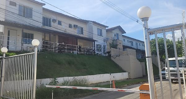 RJ/NOVA IGUACU - Casa em CAMPO ALEGRE