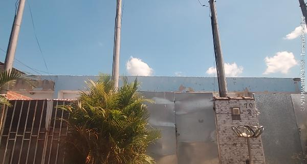 RJ/NOVA IGUACU - Casa em IPIRANGA