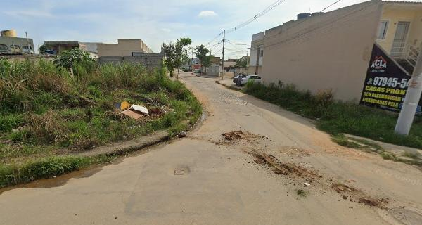 RJ/NOVA IGUACU - Apartamento em IPIRANGA
