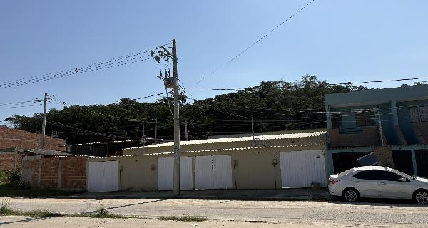 RJ/NOVA IGUACU - Casa em MARAPICU