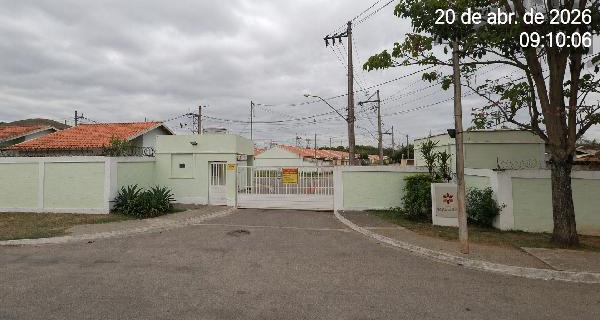 RJ/NOVA IGUACU - Casa em PALHADA